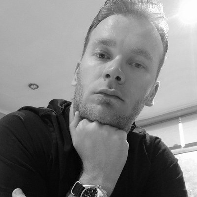 Filip Barzut, Founder & Editor at CompareForexUK