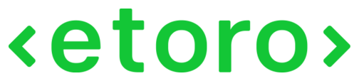 eToro logo