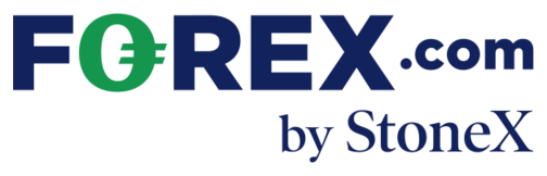 FOREX.com logo