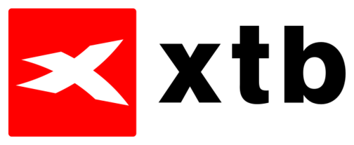 XTB logo